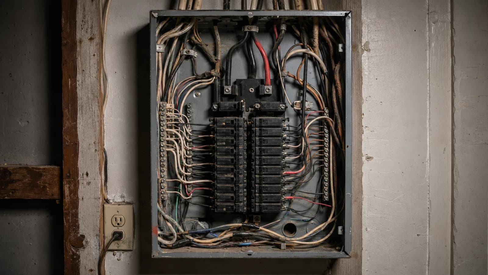 Why Rewiring Quotes Grow in Griffin, GA - and When That Is Honest