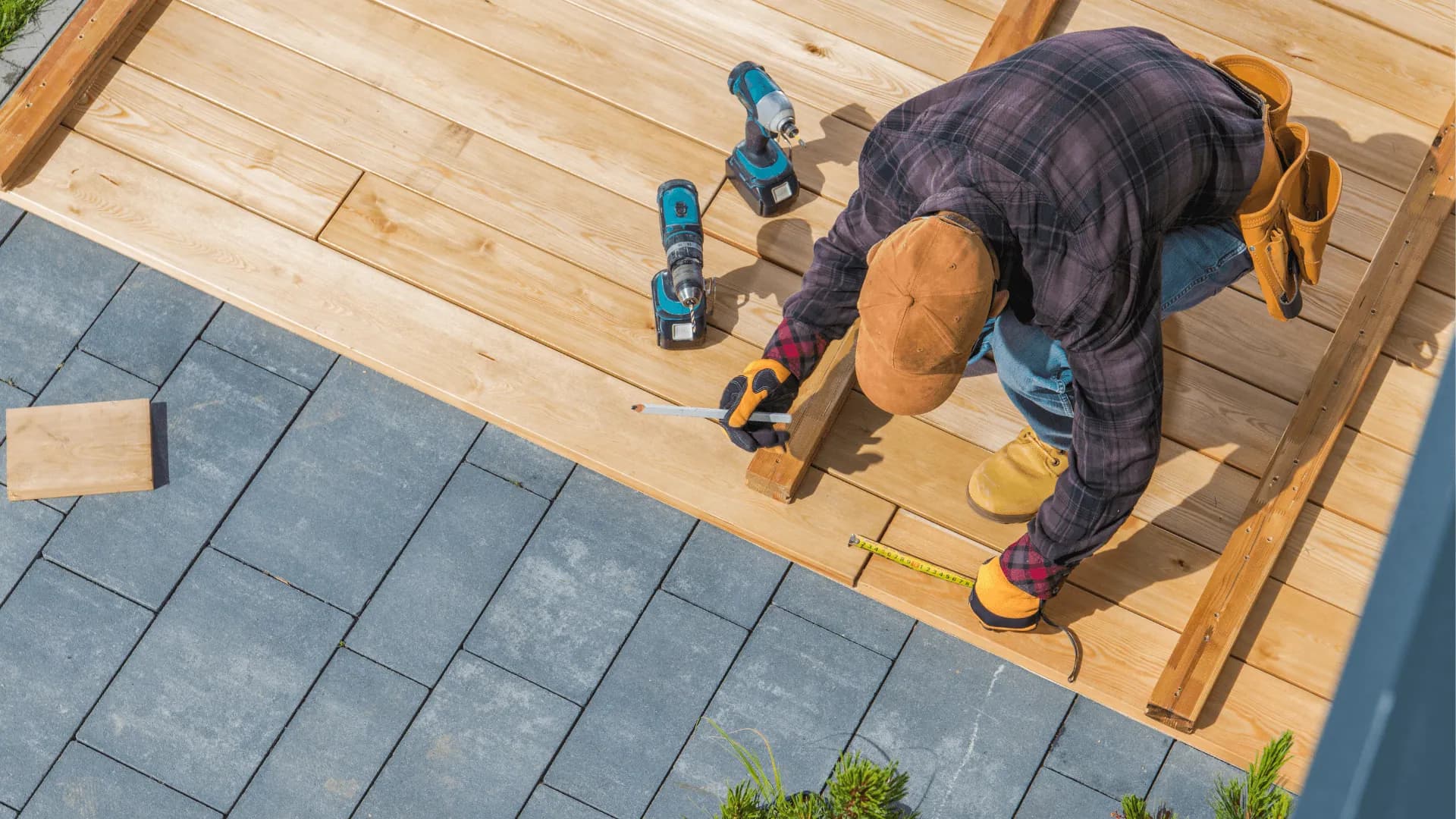 Home Improvement Quotes: How to Compare and Choose