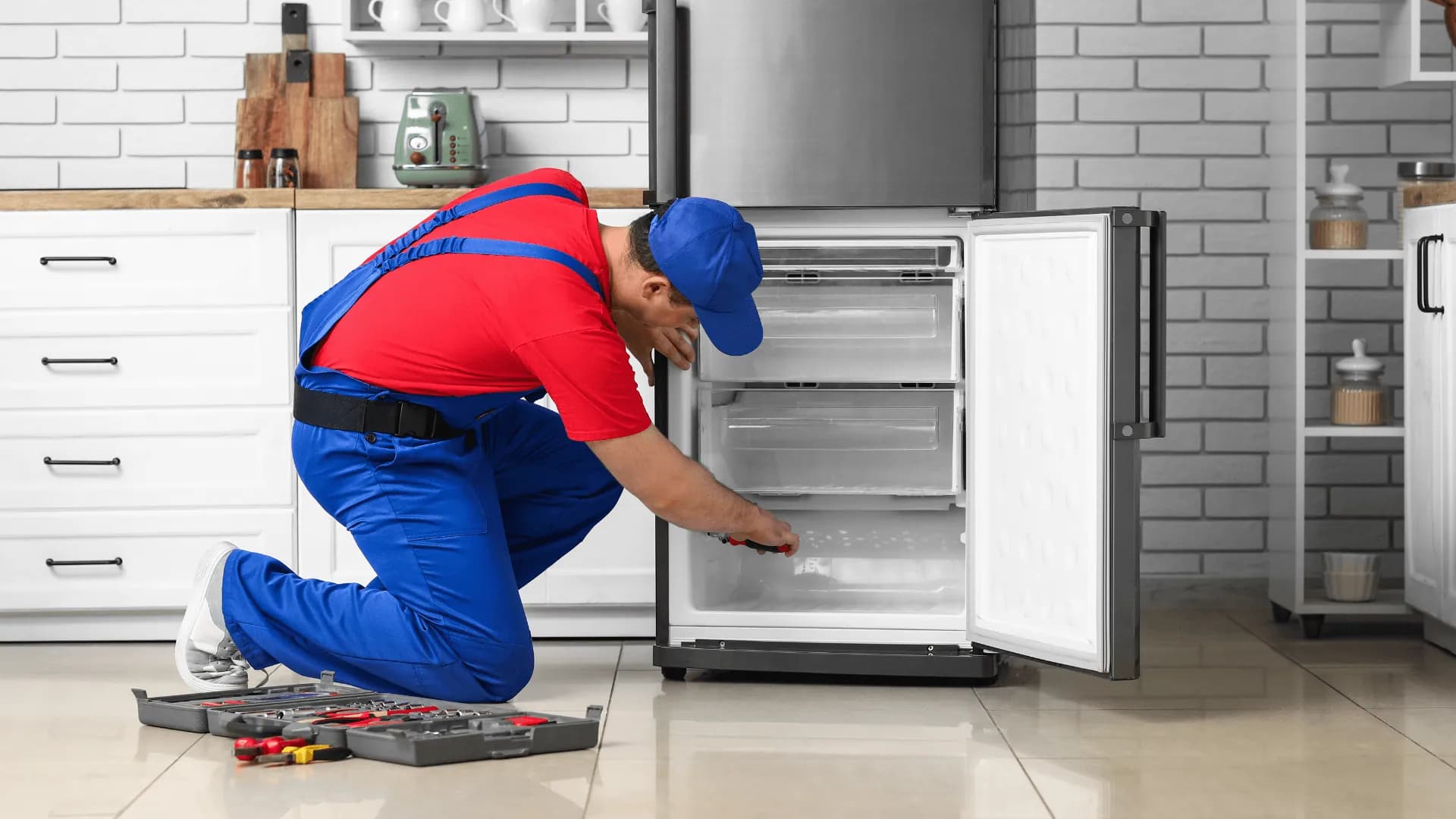 handyperson service