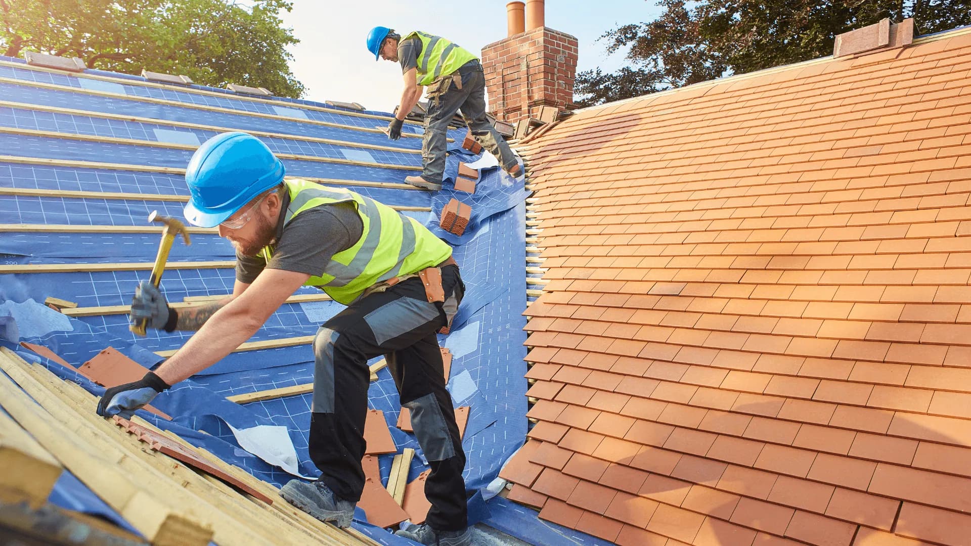 Winter Roof Maintenance Tips Every Homeowner Should Know