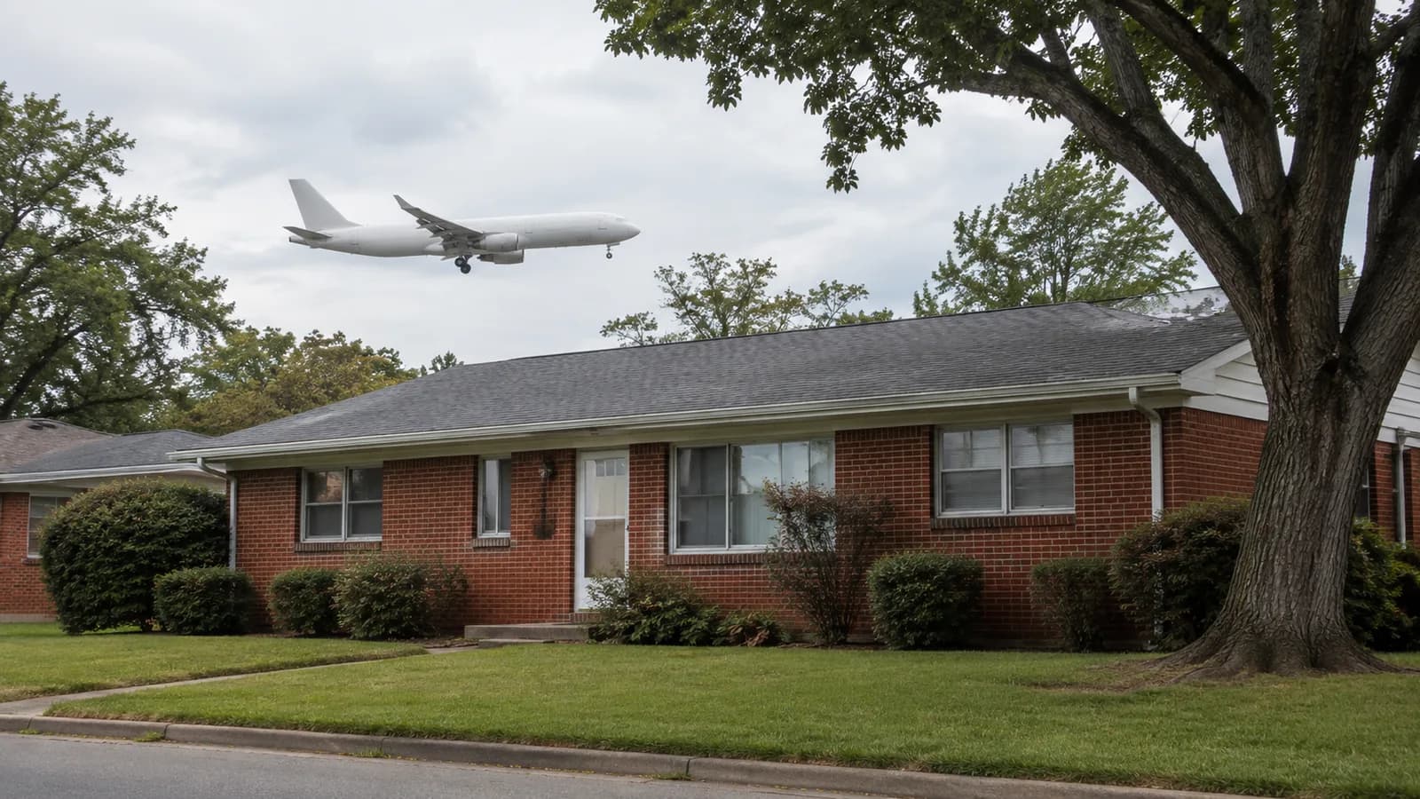 Clayton County Airport Noise: Check This Before Buying Windows
