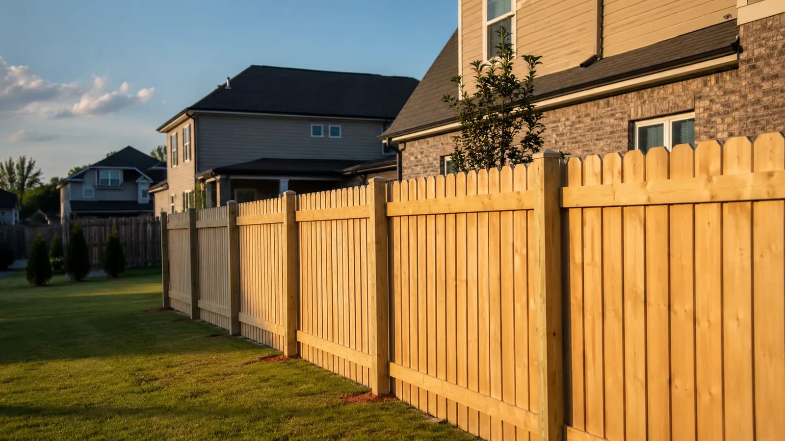 Do You Need a Permit to Build a Fence in Henry County, GA?