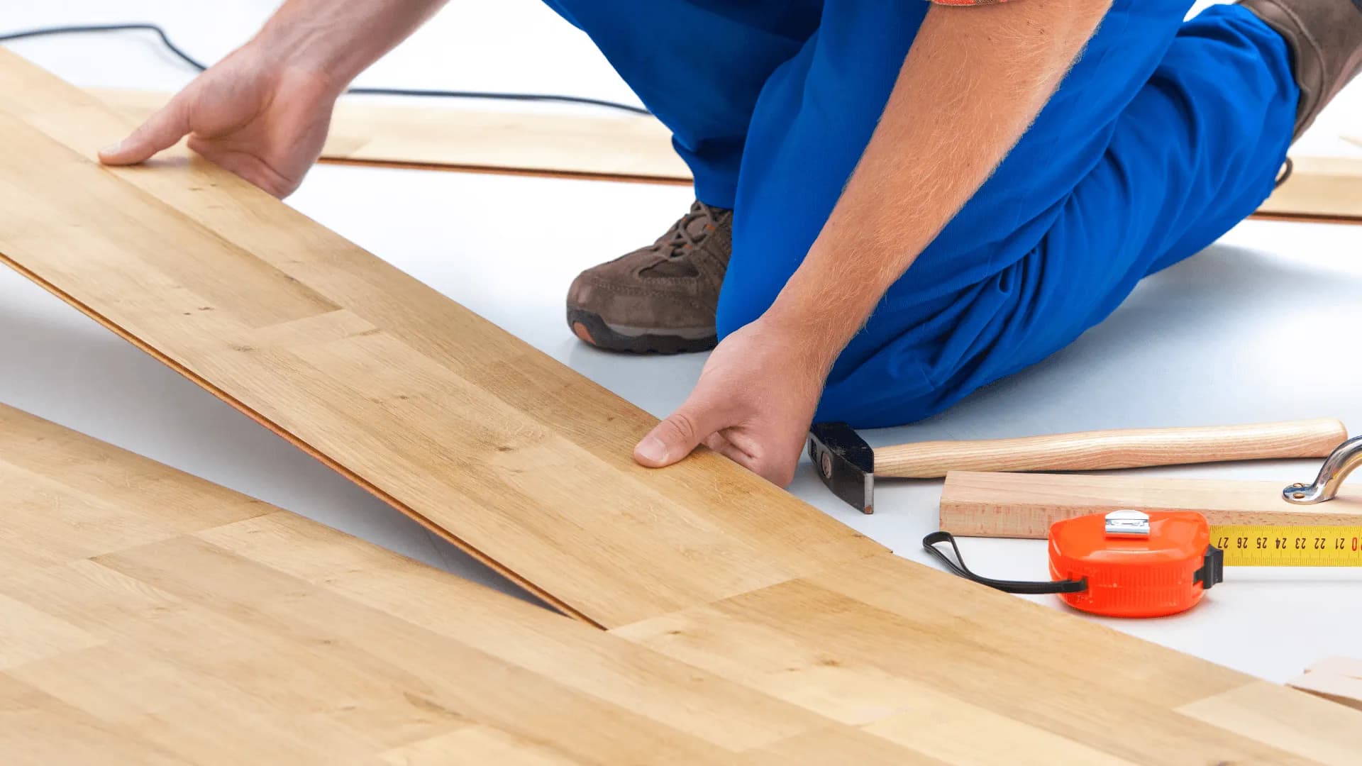 Flooring Installation