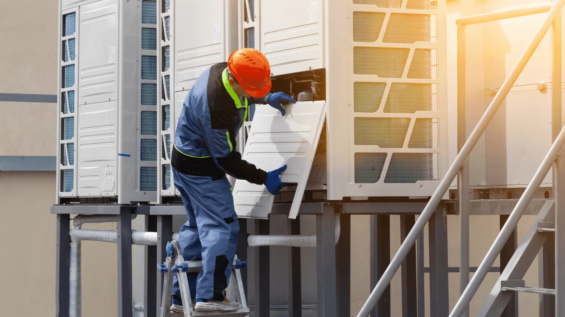 HVAC Services