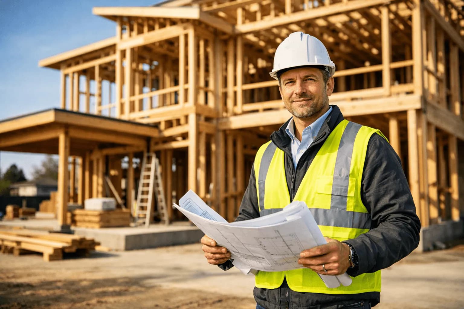 What Should Be in a Home Improvement Contract?