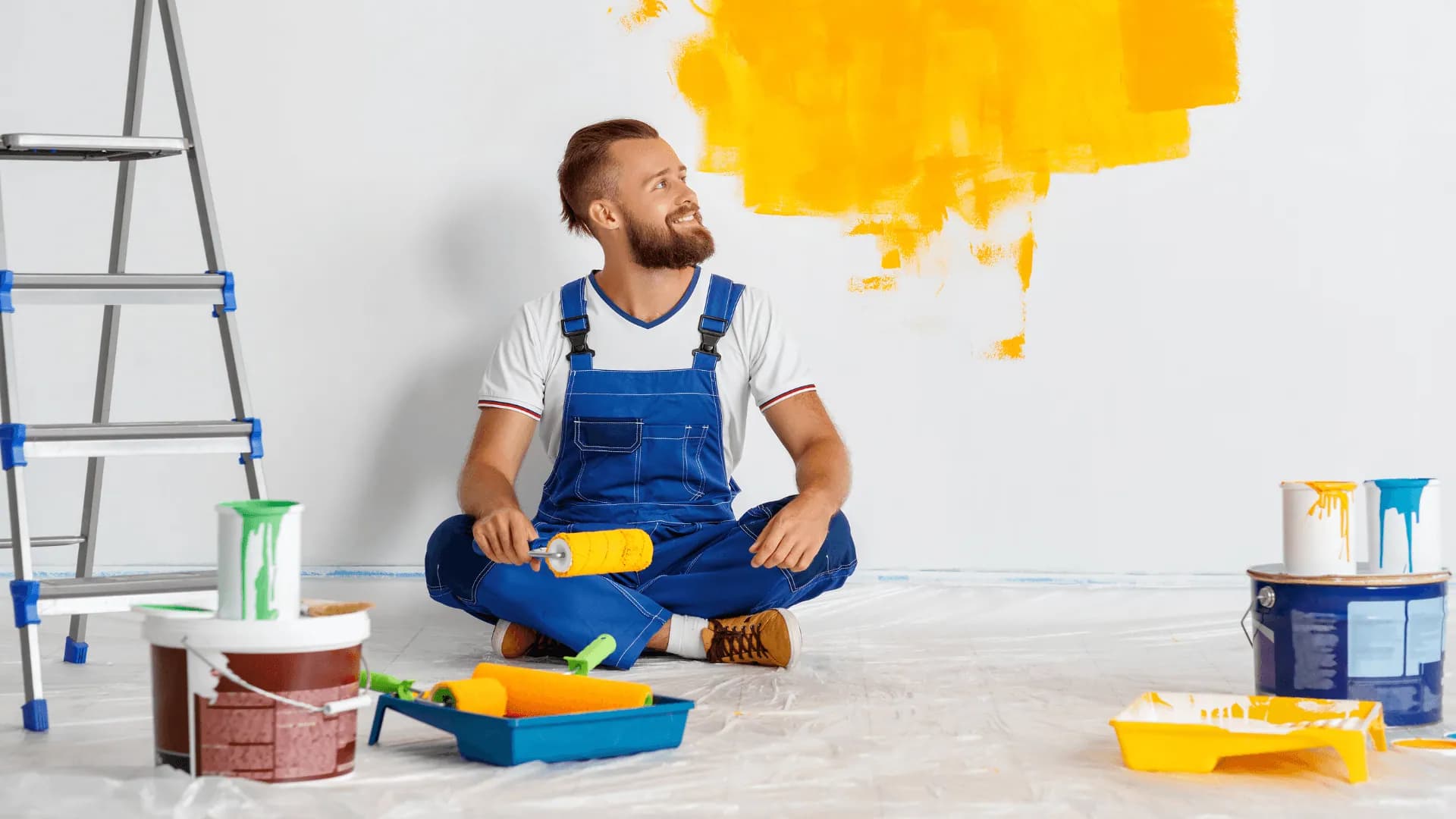 Painting Services